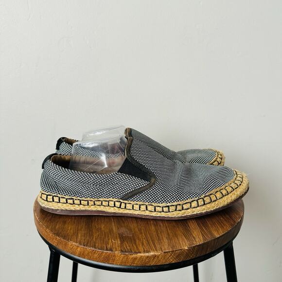 BOSS ORANGE Anthem Slon ms Espadrilles Men’s Size 12 - Picture 4 of 11